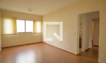 Imagem: Apartamento para Aluguel - Vila Clementino