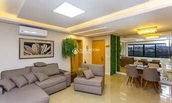 Imagem 3: Apartamento para venda possui 102 metros quadrados com 3 quartos