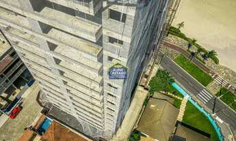 Imagem 2: Predio Frente Mar - Vista livre e Permanente para o Mar