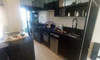 Imagem 3: Vision Colinas 33m² e 58m² no Esplanada a partir de R$410mil