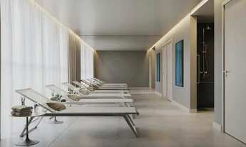 Imagem 5: Lançamento de Studios a 200 metros do Metrô Brigadeiro