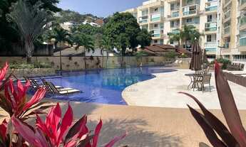 Imagem 6: Apartamento para Venda em Rio de Janeiro, Freguesia (Jacarepaguá), 2 dormitórios, 1 suíte