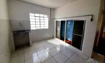 Imagem 2: Casa com 2 quartos