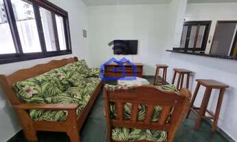 Imagem 4: CARAGUATATUBA - Casa Padrão - Martim de Sá