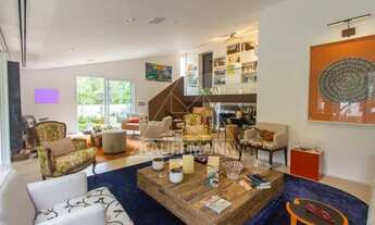 Imagem 5: Venda ou locação , Casa em condomínio no Morumbi!