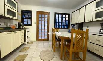 Imagem 6: Casa com 2 dormitórios à venda, 70 m² por R$ 300.000,00 - Palmeiras de São José - São José