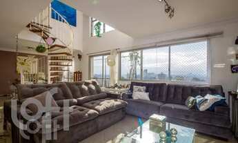 Imagem 4: Apartamento à venda em Vila Andrade com 297 m², 5 quartos, 3 suítes, 4 vagas