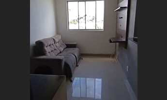 Imagem: ALUGO APT MOBILIADO NO ANTARES