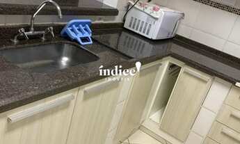 Imagem 7: Comercial à venda 3 quartos 3 suítes 3 vagas Vila Harmonia Araraquara