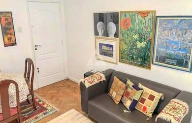 Imagem 4: Ótimo apartamento, Copacabana, reformado, 1 quarto