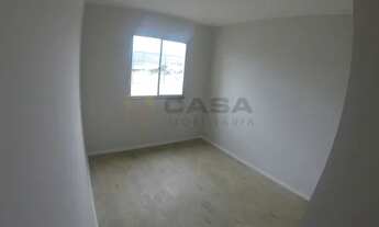 Imagem 4: Apartamento para venda tem 51 metros quadrados com 2 quartos