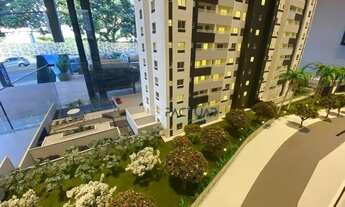 Imagem 2: Apartamento 1 quarto