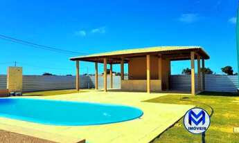 Imagem 4: Repasso um dúplex no cidade das Rosas