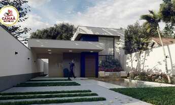 Imagem: Casa de fino acabamento no Araçagy - arquitetura