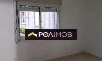 Imagem 5: Apartamento com 1 dormitório para alugar, 51 m² por R$ 1.400,00/mês - Vila Nova - Novo Ham