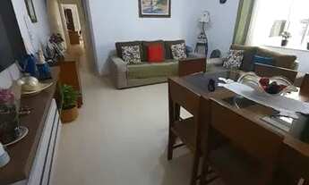 Imagem 1: Apartamento 2 dormitórios(1 suite) 2 wcs Itararé São Vicente