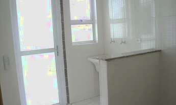 Imagem: Apartamento com 2 dormitórios para alugar