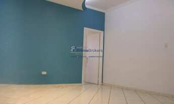 Imagem 2: SOBRADO À VENDA 100 M² COM 03 DORMITÓRIOS, 01 SUÍTE, 02 VAGAS - MIRANDÓPOLIS - SÃO PAULO