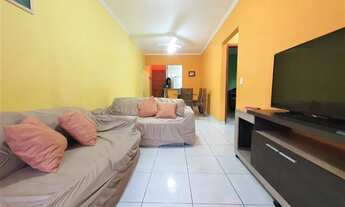 Imagem 2: PRAIA GRANDE - Apartamento Padrão - GUILHERMINA