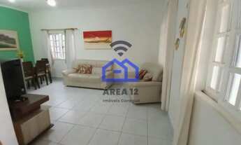 Imagem 5: CARAGUATATUBA - Casa Padrão - Martin de Sá