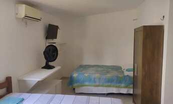 Imagem: Kitnet mobiliado