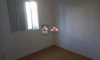 Imagem: Apartamento Padrão em São José dos Campos