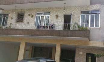 Imagem 3: Apartamento com 2 dormitórios à venda, 83 m² por R$ 350.000,00 - Vila Valqueire - Rio de J