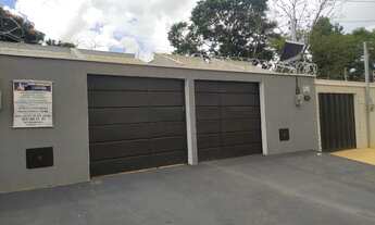 Imagem: Casa para venda no Setor Maysa - Trindade