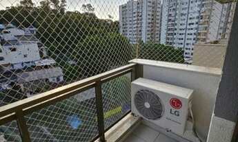 Imagem 6: Pechincha - Excelente cobertura 03 quartos (01 suíte) imperdível