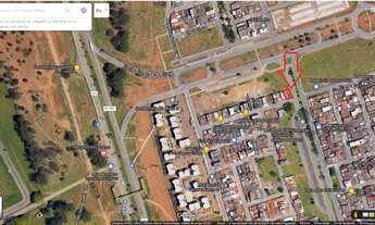 Imagem 2: LOTE VAZIO E ESCRITURADO RIACHO FUNDO 2