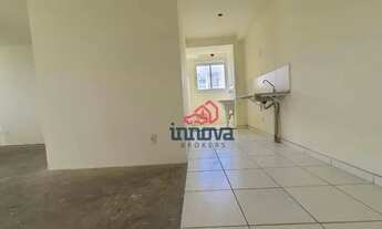 Imagem 2: Apartamento com 2 dormitórios à venda, 50 m² por R$ 404.600,00 - Macedo - Guarulhos/SP