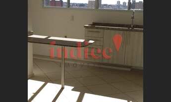 Imagem 4: Apartamento à venda 1 quarto 1 suíte 1 vaga Centro Araraquara