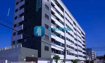 Imagem 4: Apartamento 2 dormitórios, sendo 1 suíte, no Estreito, Florianópolis