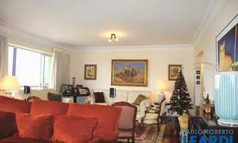 Imagem 3: APARTAMENTO - MORUMBI - SP