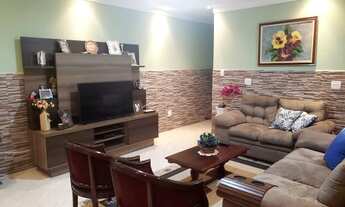 Imagem 2: SOBRADO à venda, 3 quartos, 1 suíte, JARDIM ALZIRA FRANCO - Santo André/SP