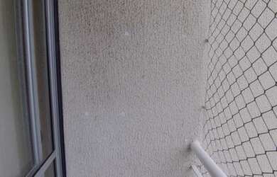 Imagem 5: Apartamento para Aluguel - Jardim Marajoara , 2 Quartos, 55 m2