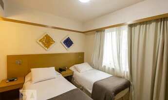 Imagem 5: Apartamento para Aluguel - Consolação, 1 Quarto, 30 m2