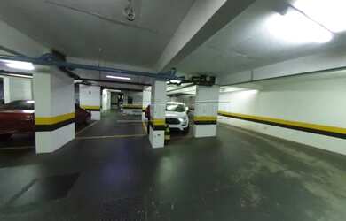 Imagem 2: Apartamento Padrão em São Carlos