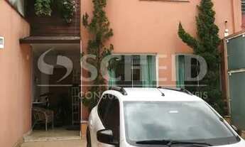 Imagem 3: Sobrado Planalto Paulista 160m² 3 suíte 3 vagas !