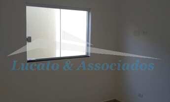 Imagem 6: PRAIA GRANDE - Casa de Condomínio - VILA SONIA