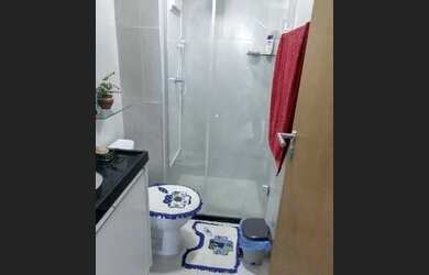 Imagem 7: EDF. RIO VERDE Apartamento com 2 dormitórios