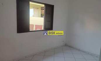 Imagem 7: Apartamento com 2 dormitórios para alugar, 70 m² por R$ 1.380/mês - Jordanópolis - São Ber