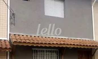 Imagem 2: São Paulo - Casa de Vila - Mooca