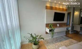 Imagem 3: Apartamento com 2 quartos para alugar, 60 m² - Praia de Itaparica - Vila Velha/ES