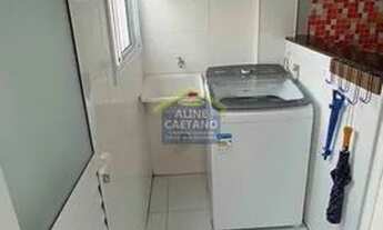 Imagem 6: Apto - 2 dorms, Aviacao, Praia Grande - R$ 540 mil