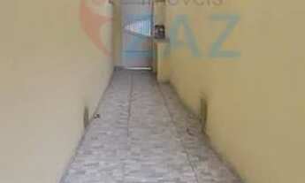 Imagem 6: Casa Padrão para Aluguel em Vila do Castelo São Paulo-SP - 2088