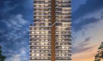 Imagem 2: Apartamento com 1 Dormitorio(s) localizado(a) no bairro Perdizes em São Paulo / Ref.:OR