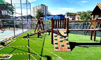 Imagem 7: SOBRADO à venda, 2 quartos, 1 vaga, VILA JOAO RAMALHO - Santo André/SP