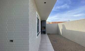 Imagem 10: Casa Nova e Averbada 80 m2 Fazenda Rio Grande