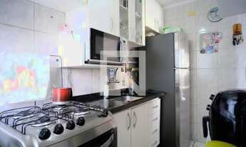 Imagem 7: Apartamento para Aluguel - Ermelino Matarazzo, 2 Quartos, 37 m2